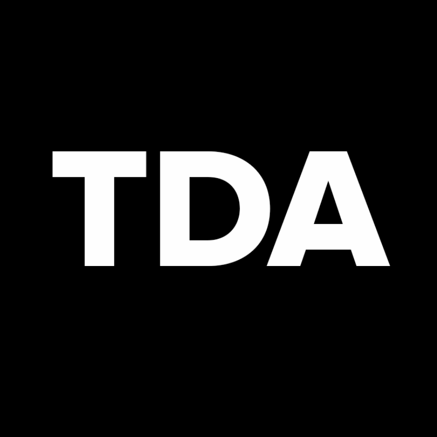 TDA Logo