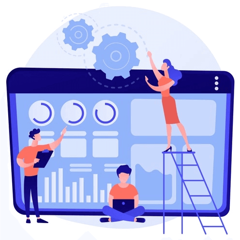 Testing and Launching