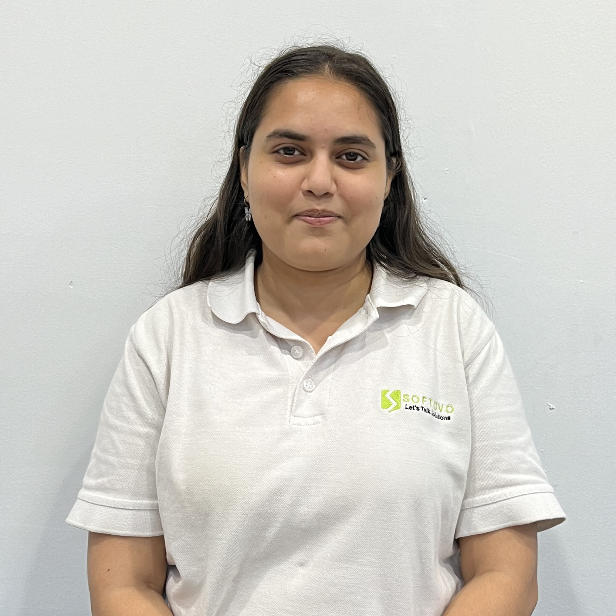 Amanpreet Kaur, Marketing Manager at Softuvo Solutions