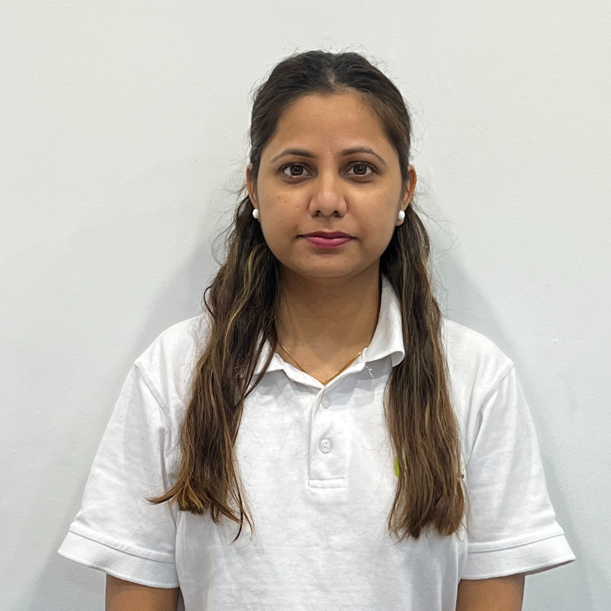 Anita Mehra, Project manager at Softuvo Solutions