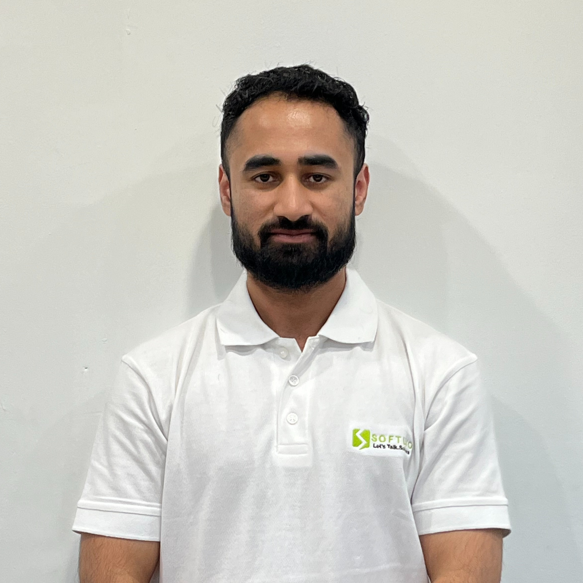 Ashish Chauhan, Sr. Software Engineer (Flutter) at Softuvo Solutions