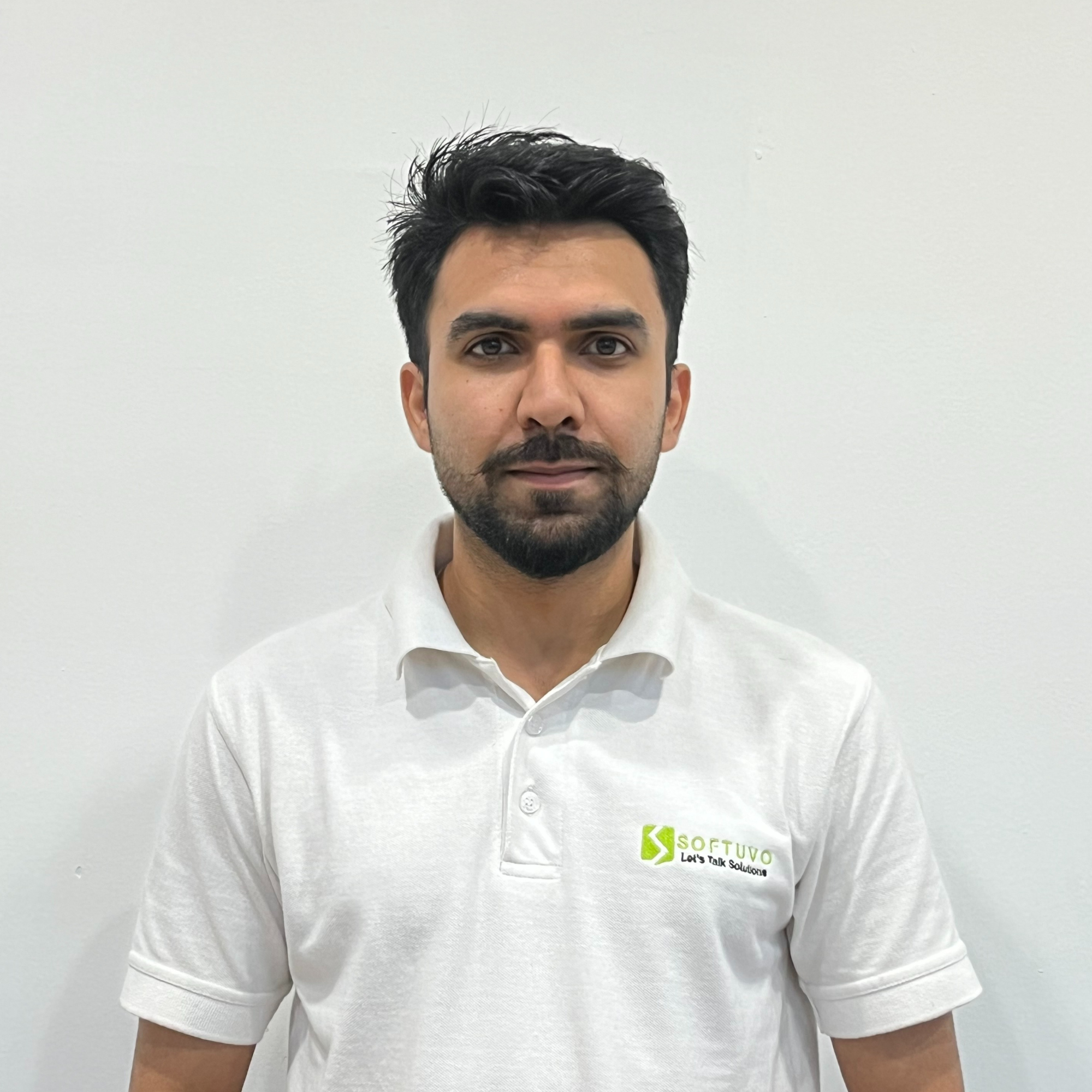 Atul Dhiman, Senior DevOps Engineer at Softuvo Solutions