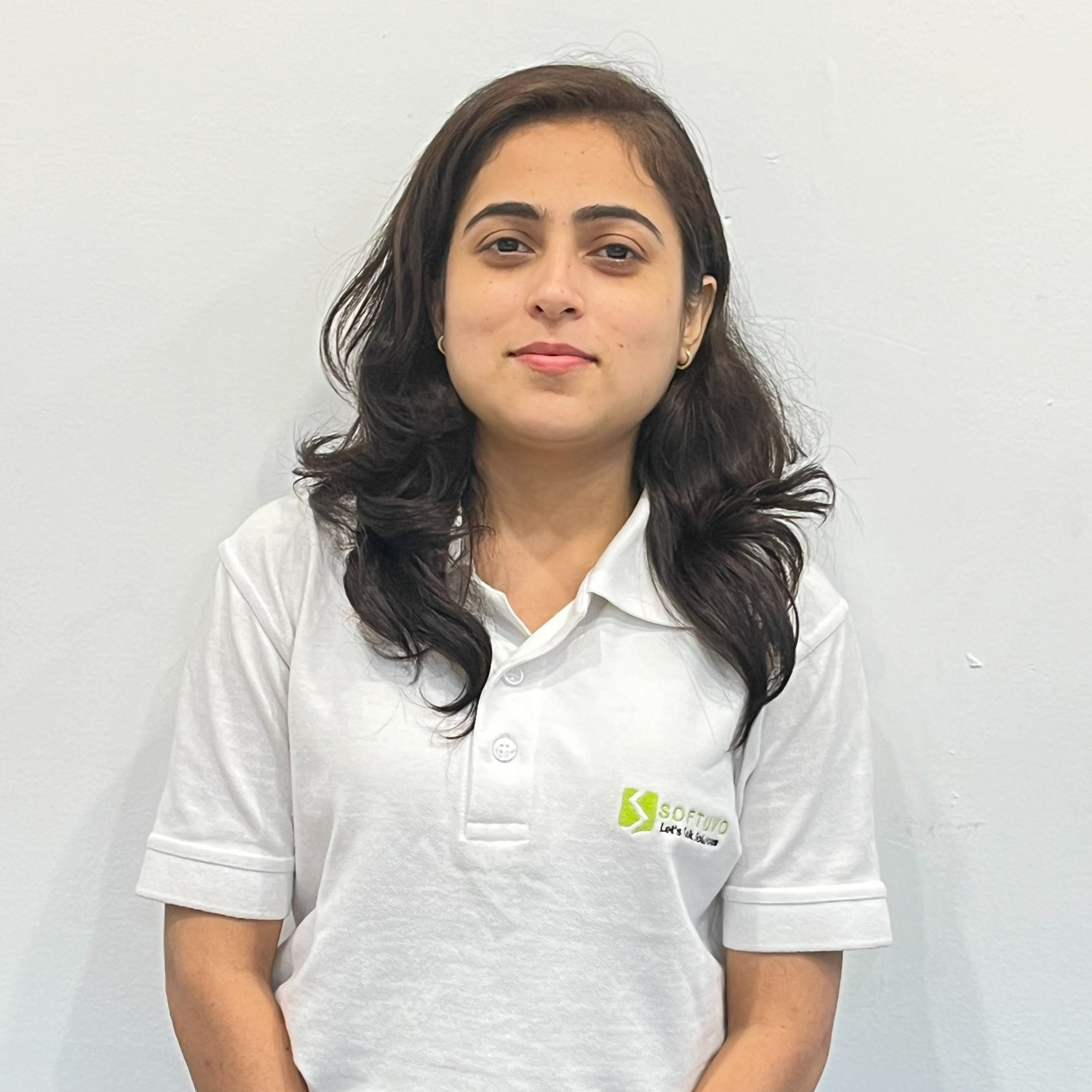 Bhawna Taneja, HR Executive at Softuvo Solutions
