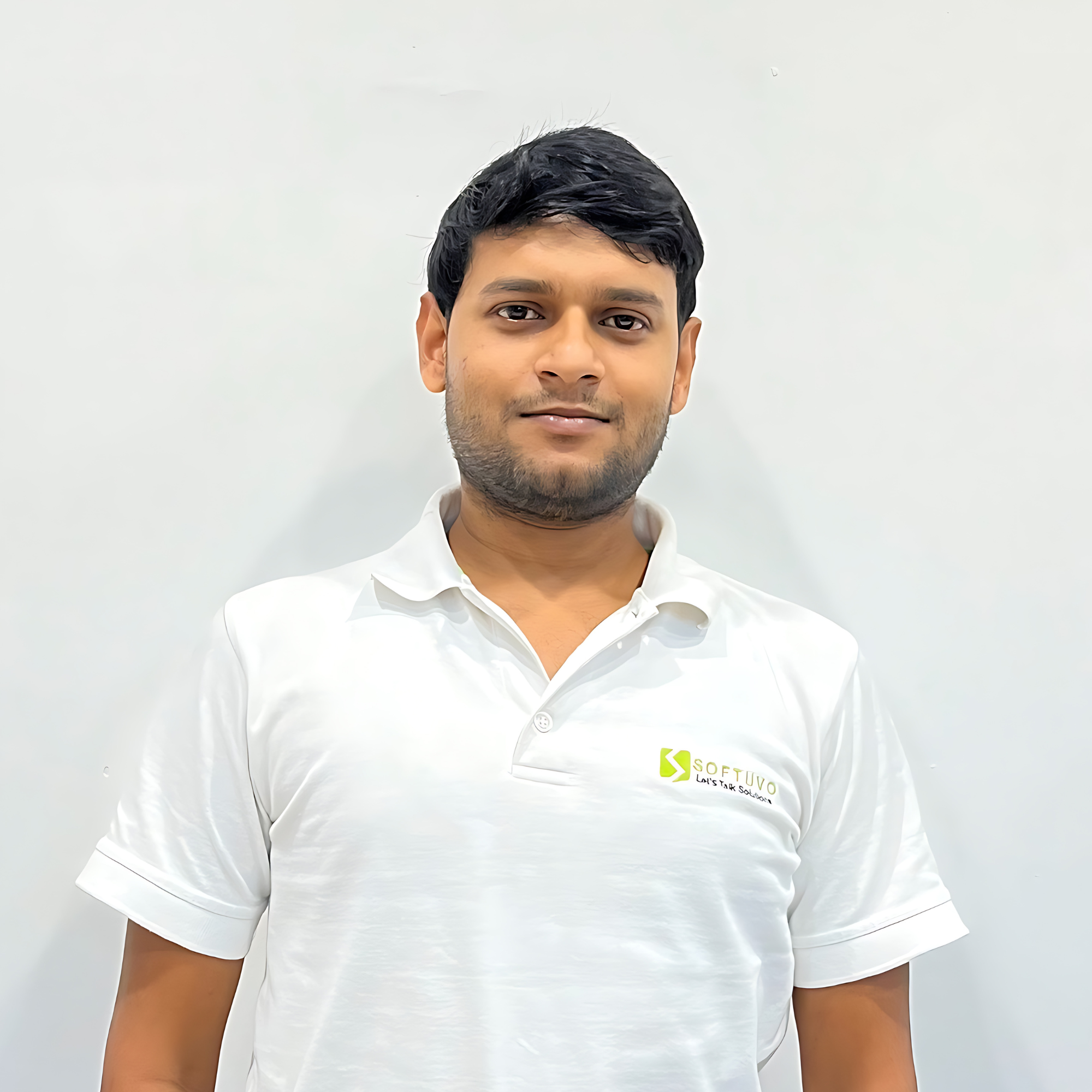 Hemant Kumar Rajput, Jr. DevOps Engineer at Softuvo Solutions