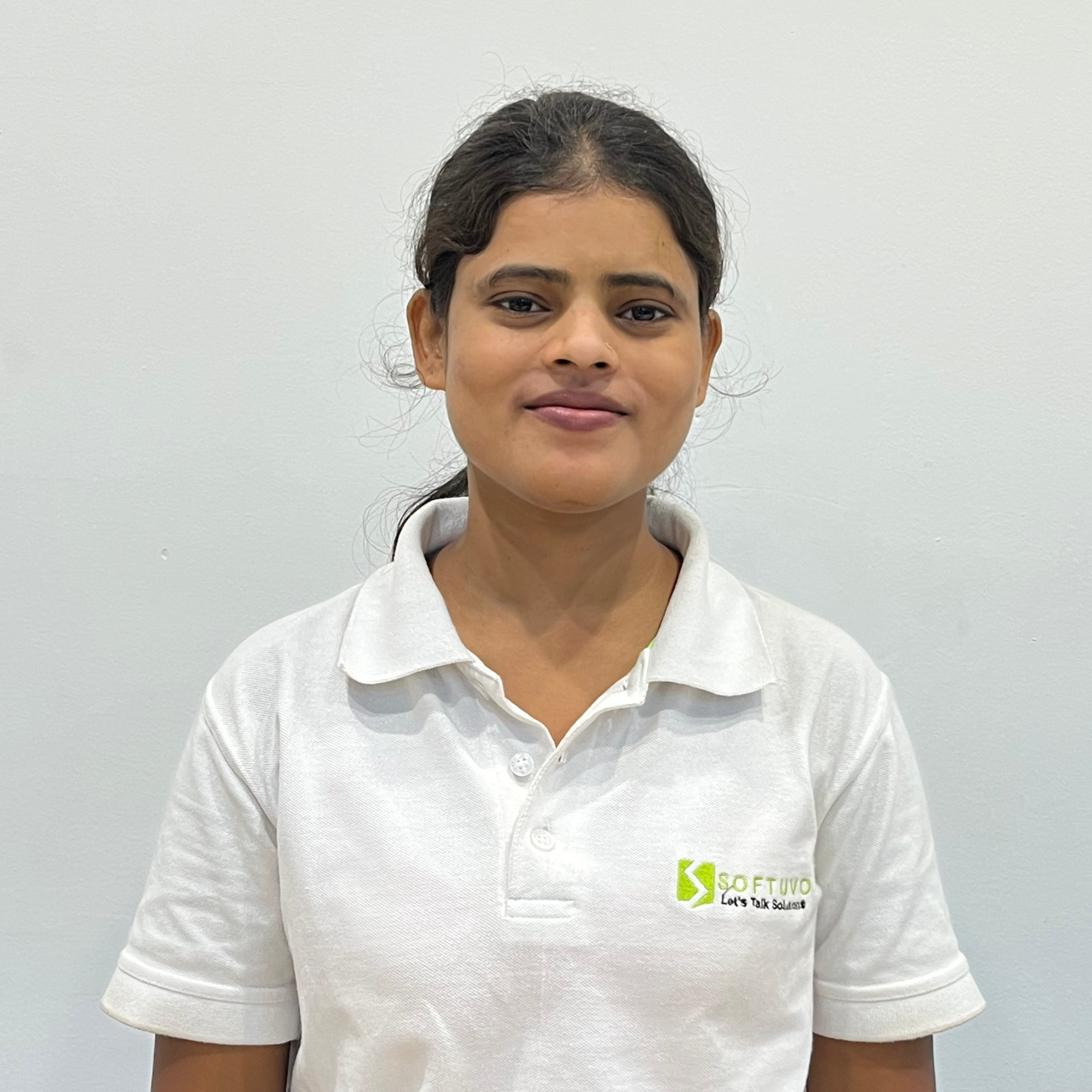 Kajal Kumari, Jr. SEO Analyst at Softuvo Solutions