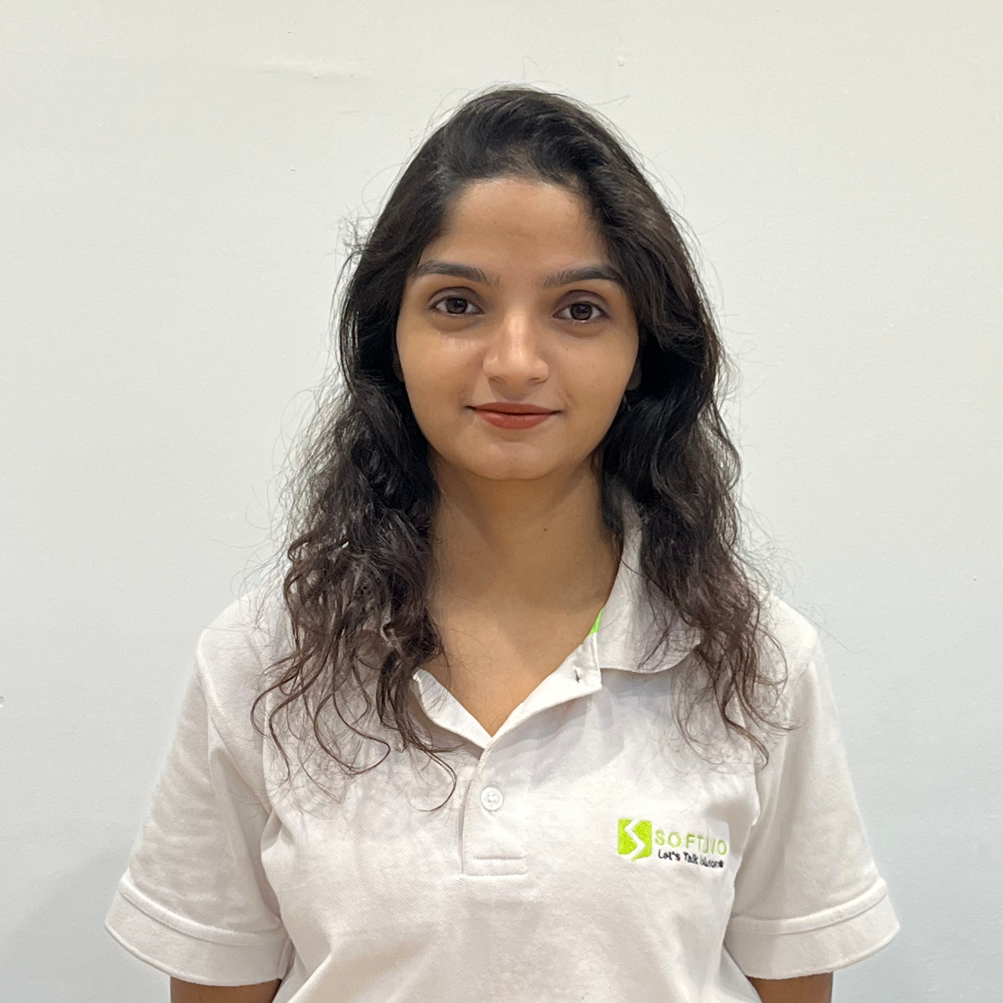 Neha Kumari, Quality Analyst at Softuvo Solutions