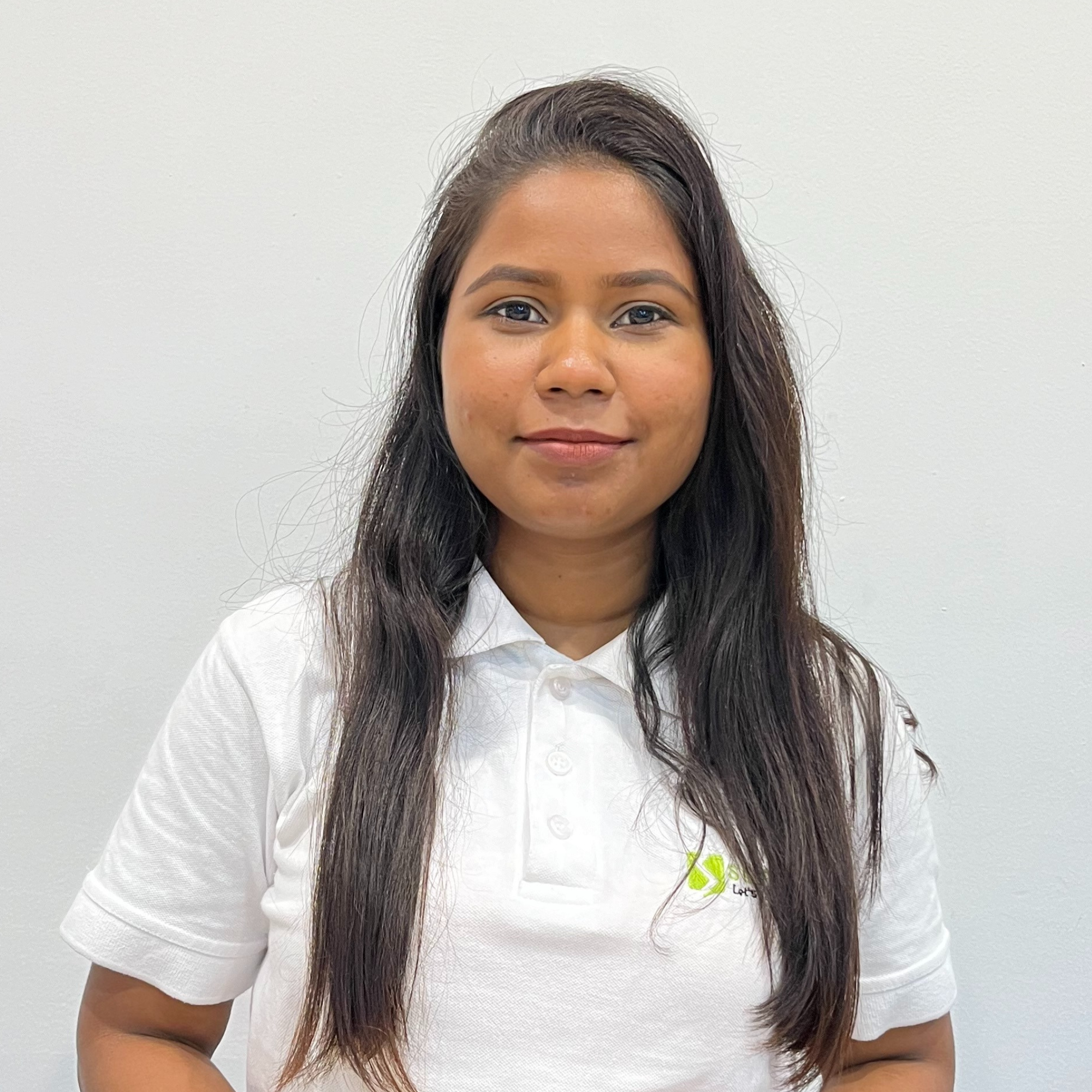 Ritika Kalyan, Jr. UI Developer at Softuvo Solutions