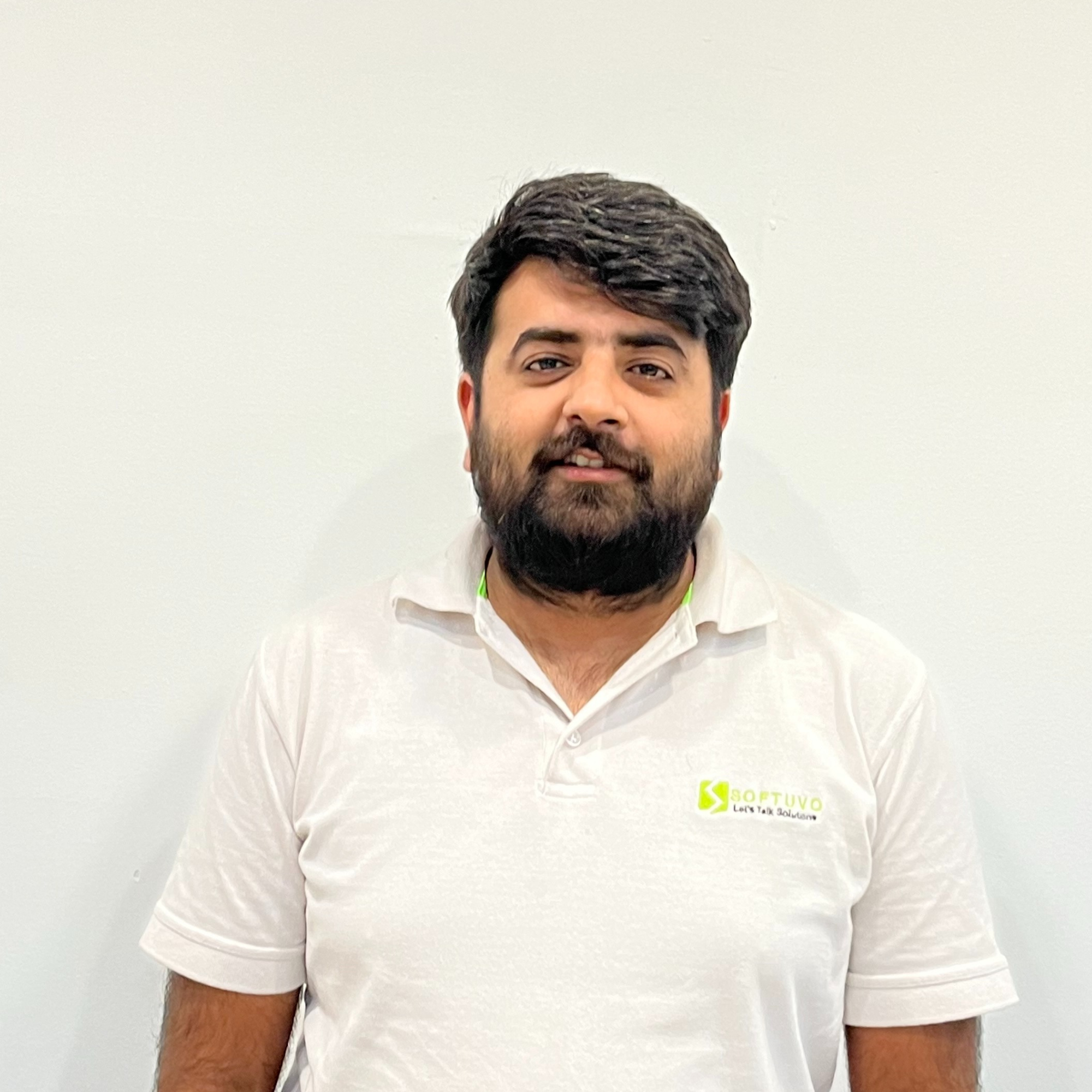 Rritvik Kakkar, Sr. Software Developer at Softuvo Solutions