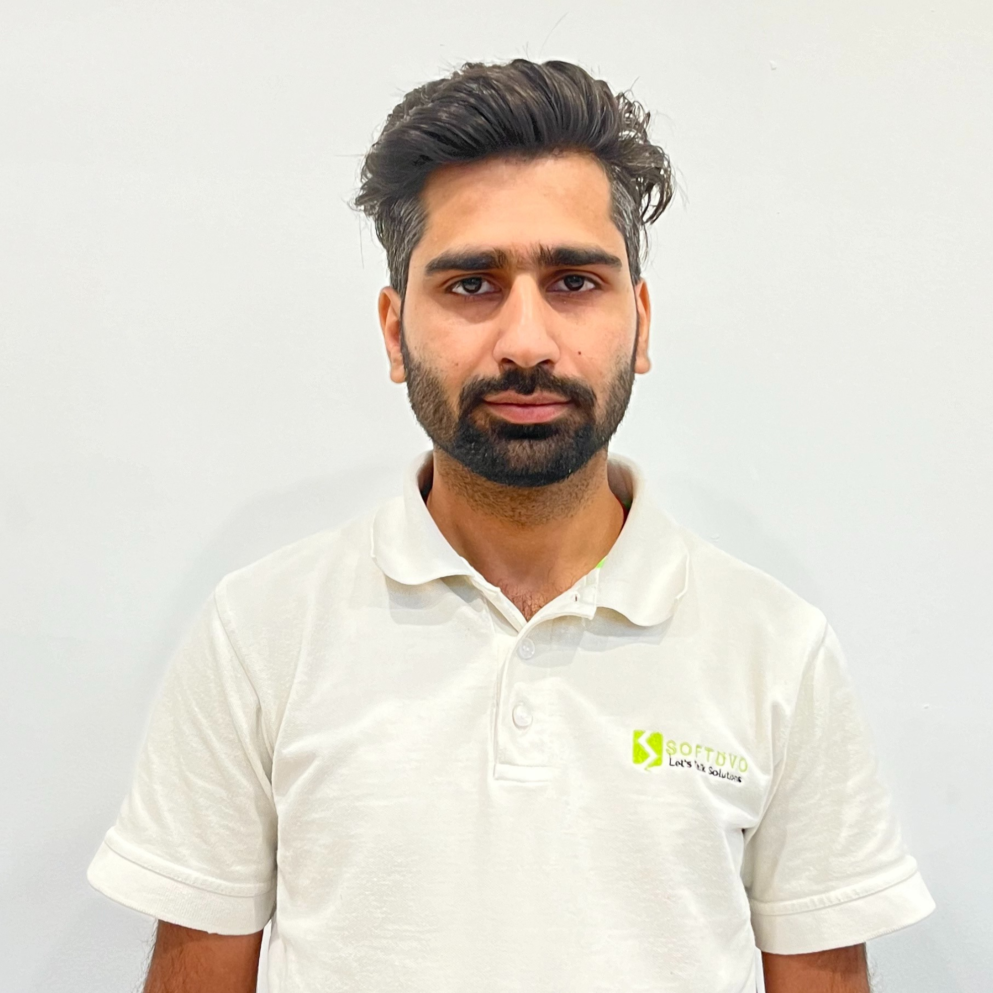 Rohit Chawla, Software Developer (PHP) at Softuvo Solutions