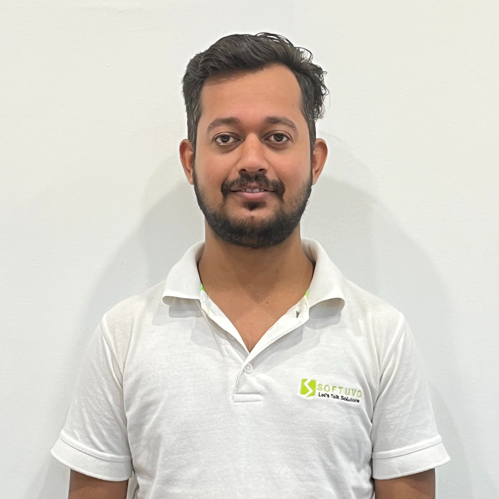 Shivam Bhateja, Account Executive at Softuvo Solutions