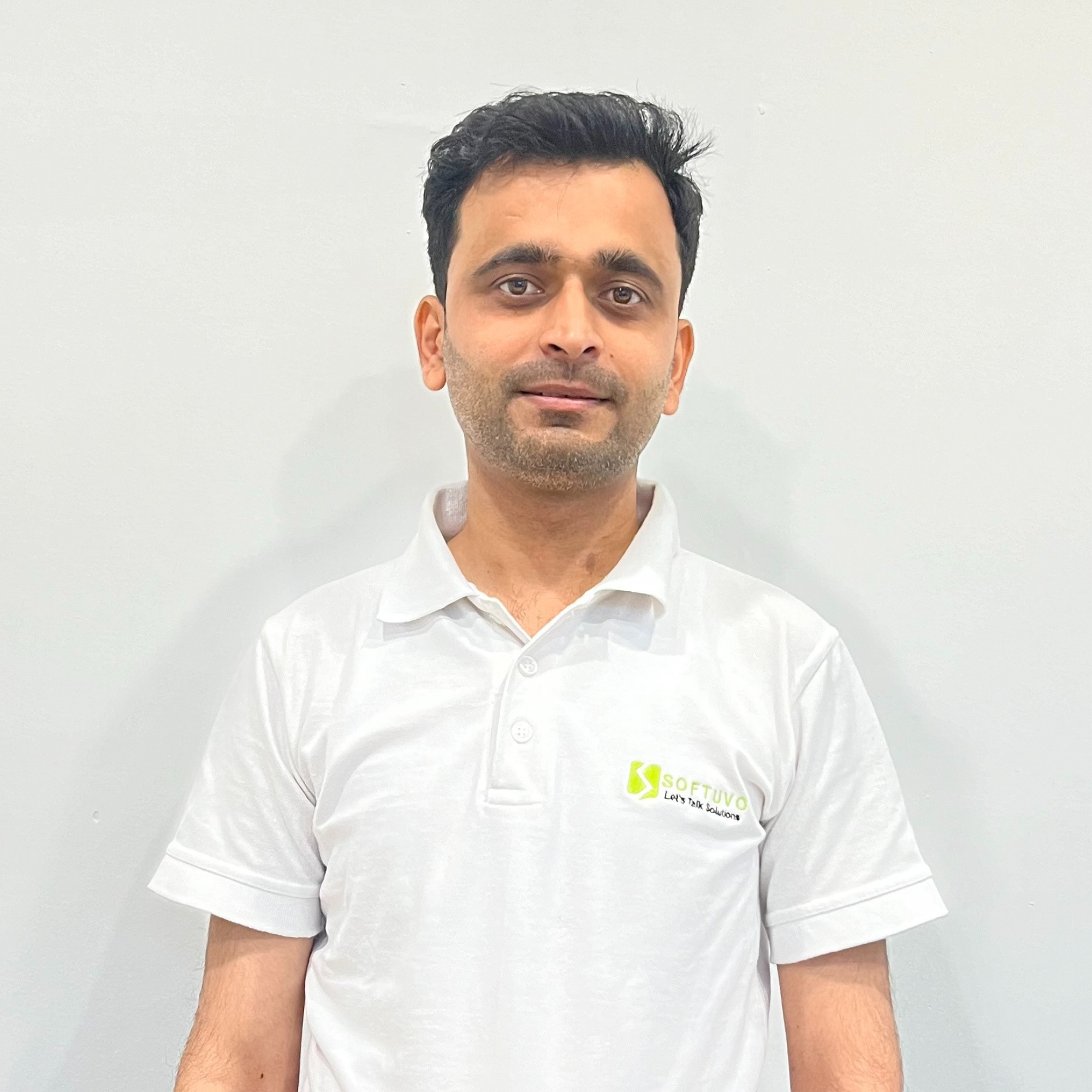 Tarun Lakhra, NodeJS Developer at Softuvo Solutions