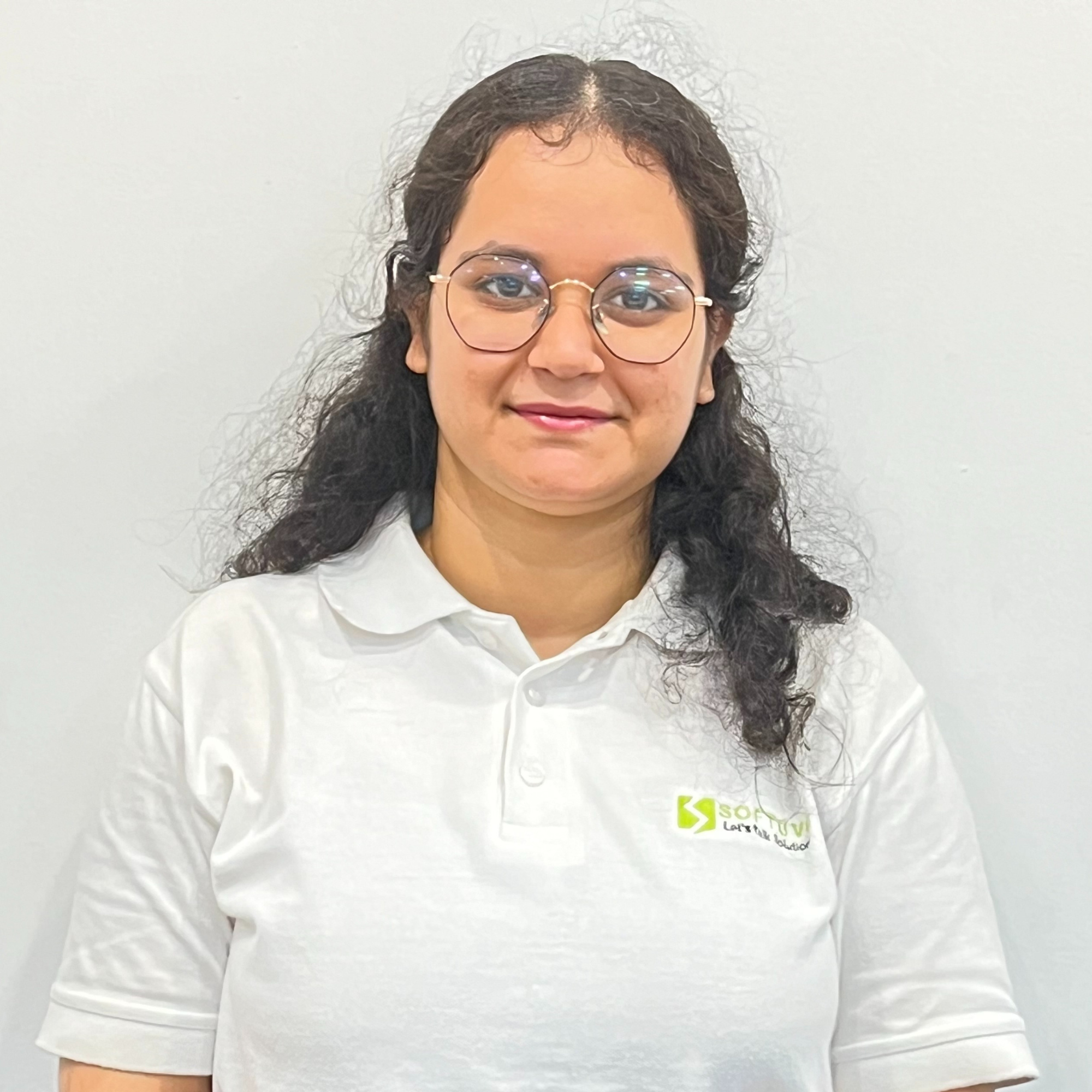 Vasundhra Sharma, Social Media Marketer at Softuvo Solutions