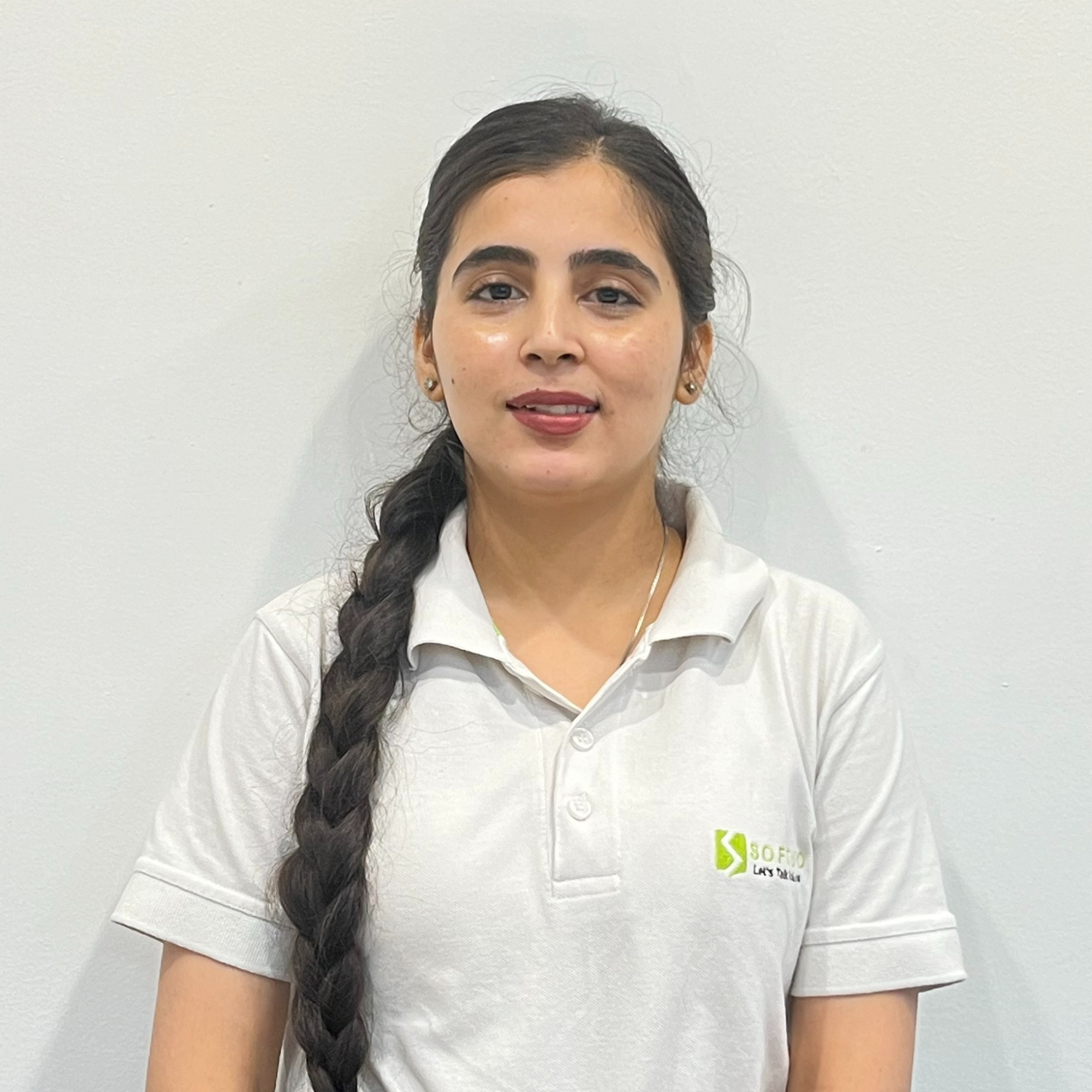 Vijay Saini, HR Executive at Softuvo Solutions